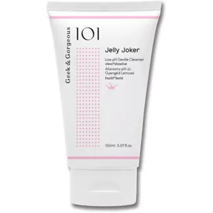 Geek&Gorgeous Jelly Joker 150ml