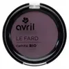 Avril Yeux Fard à Paupières Bio Prune Irisé 2,5g