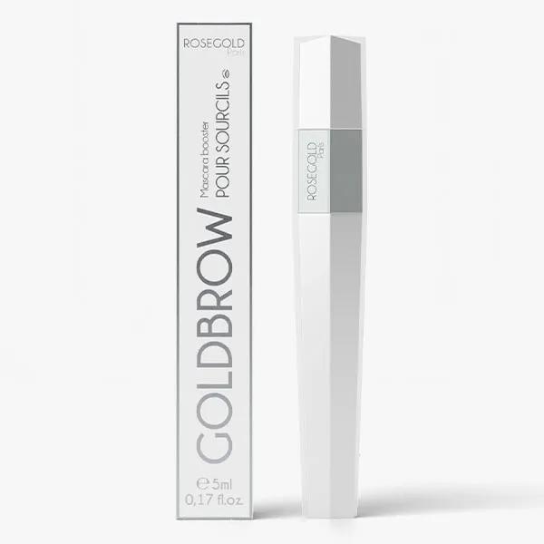 Rosegold Paris Goldbrow 7ml