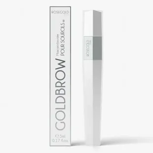 Rossetto Rosegold Paris Goldbrow 7ml