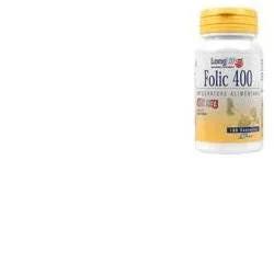 LongLife Folic Integratore 100 Compresse