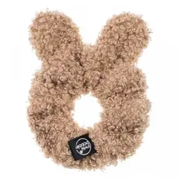 Invisibobble Sprunchie Kids Chouchou Brun Teddy