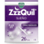 ZzzQuil Sleep Nasenstreifen atmen und schlafen besser, 26 Einheiten