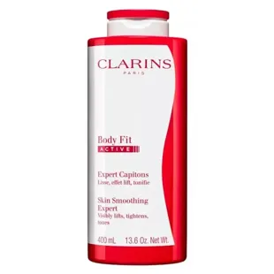 Clarins Body Fit Active Suaviza e Tonifica 400 ml
