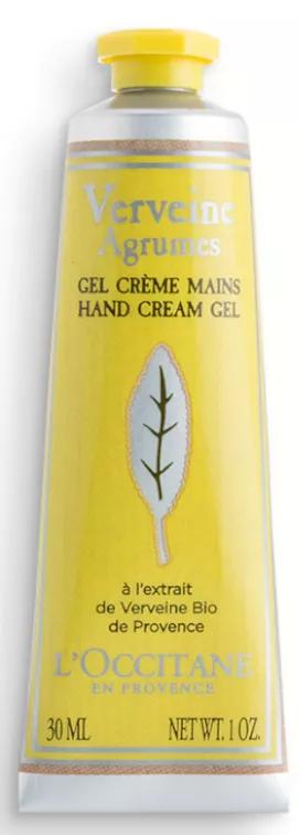 L'Occitane Verbena Cítrico Creme para as Mãos 30  ml