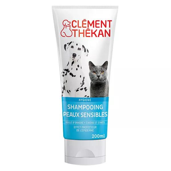 Bellezza shampoo Clément Thékan pelli sensibili 200ml