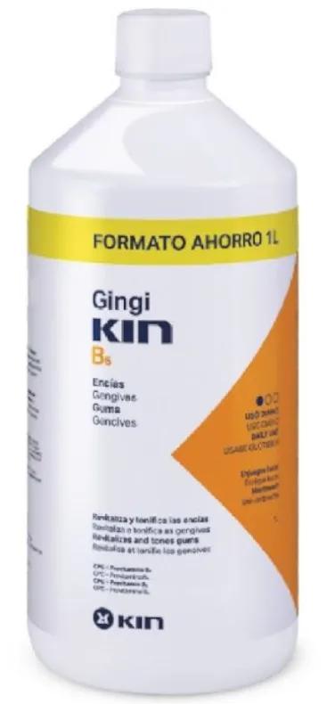 Kin Gingi Kin Plus Risciacquo 1l