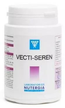 Vecti-Seren 60 Capsules Nutergia