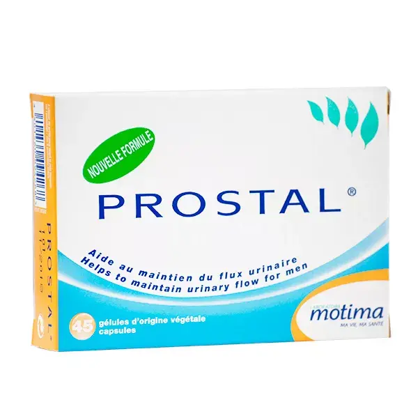 Motima Prostal 45 tabletas