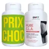 Eafit Pure C.L.A. Minceur Active Lot de 2 x 90 capsules