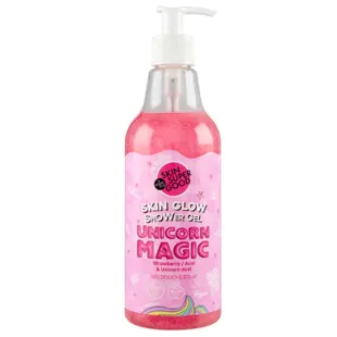 Skin Super Good Unicorn Magic Illuminating Shower Gel 500 ml