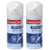 Canescare Fuß-Deodorant-Spray 2x150 ml