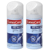 Canescare Déodorant Pieds Spray 2x150 ml