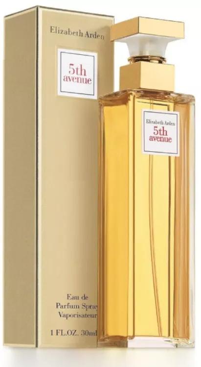 Elizabeth Arden 5th Avenue Eau de Parfum 30 ml