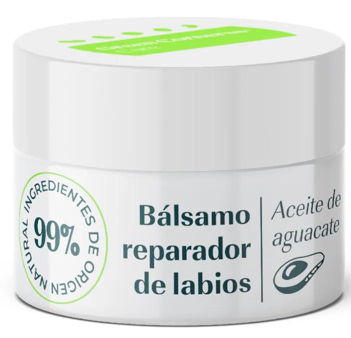 Green Cornerss Care Avocado Lippenbalsam 15 ml