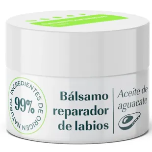 Green Cornerss Care Avocado Lippenbalsam 15 ml