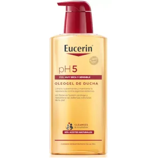 Eucerin Ph5 Duschöl 400ml