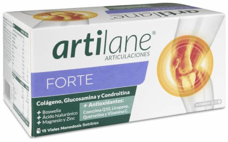 Artilane Forte Gewrichten 15 Flesjes