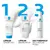 La Roche Posay Lipikar Baume AP+ M Triple-Réparation Éco-Tube 200ml