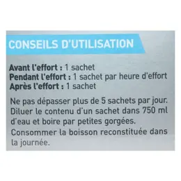 Isoxan Sport Pro 10 sachets à diluer