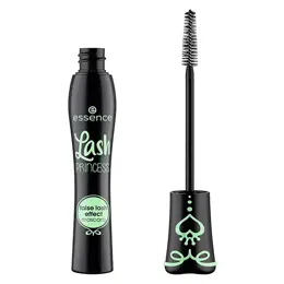 Essence Mascara Effet Faux-Cils Lash Princess 12ml