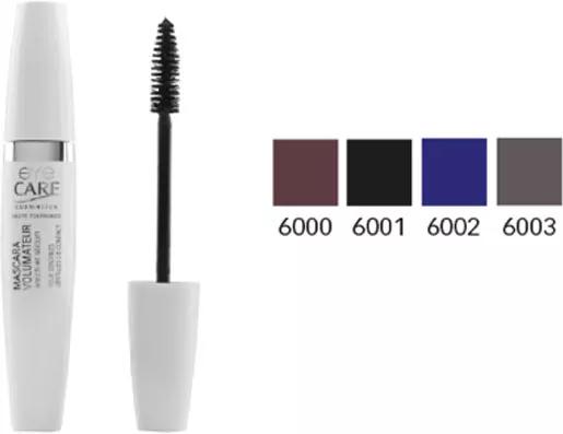 Eye Care Mascara Volumateur Pearl Gray