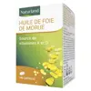 Naturland Huile de Foie de Morue 100 capsules