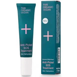 I+M SOS Acne Treatment 15 ml