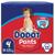 Couches Dodot Pantalon Taille 4 9-15Kg 34Uds