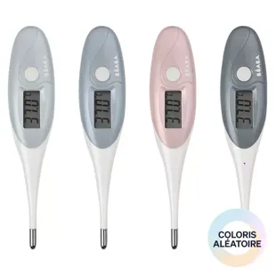 Béaba Thermobip Termometro Morbido
