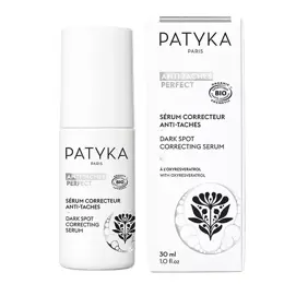 Patyka Anti-Tâches Perfect Sérum Correcteur Anti-Taches Bio 30ml