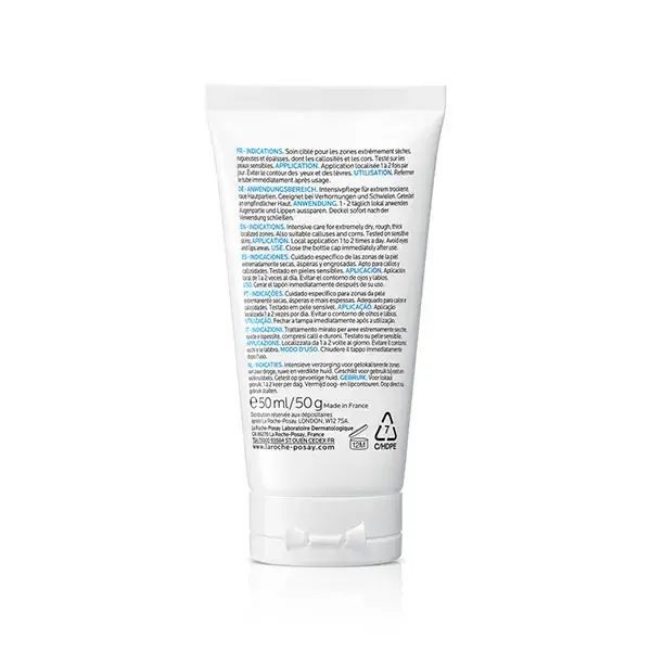 La Roche Posay Lipikar Urea 30% 50ML