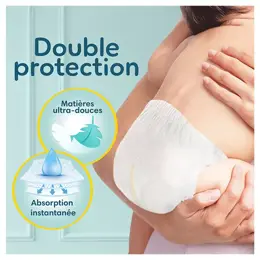 Pampers Couches Premium Protection T3 (6-10 Kg)