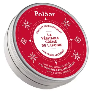 Polaar La Véritable Crema Viso e Zone Sensibili 100ml