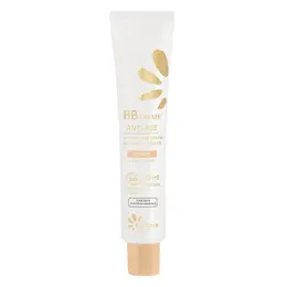 Fleurance Nature - BB Crème anti-âge - Teinte claire Bio- Tube 40ml