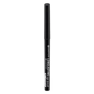 Matita occhi a lunga durata Essence n. 01 Black Fever 0,28 g