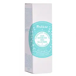 Polaar Aux Sources des Glaciers Masque Super Hydratant à l'Eau d'Iceberg 50ml