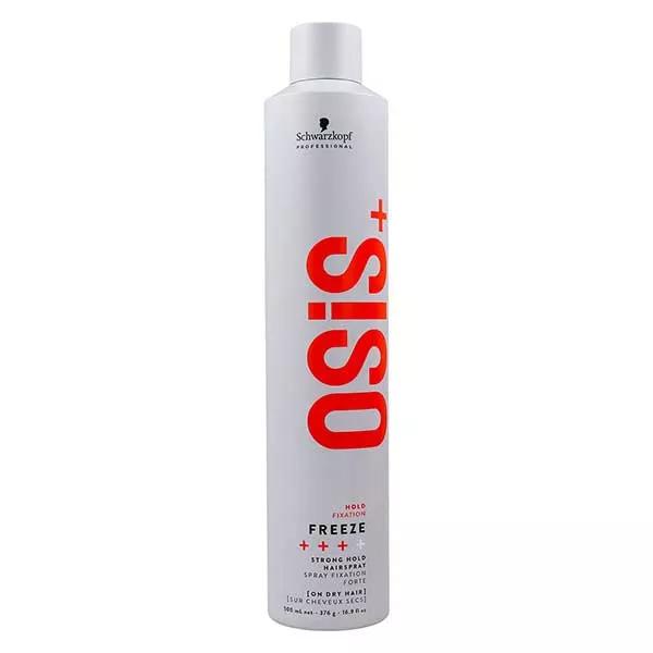 Schwarzkopf Professional OSiS+ Congelante 500ml