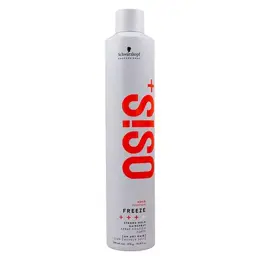 Schwarzkopf Professional OSiS+ Freeze 500ml