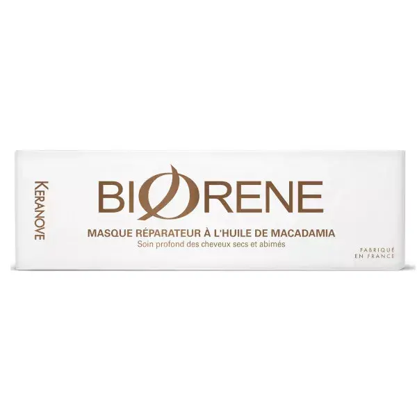 Biorene Repair Mask Dry Hair 25ml