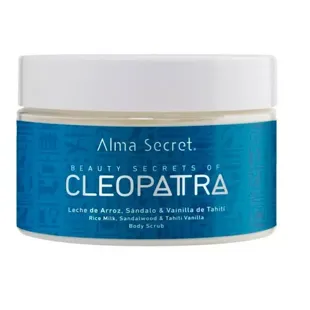 Cleopatra Alma Secret Body Moisturizer 250ml
