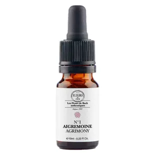 ELXIRS&CO - AGRIMONY Unità - 10ML