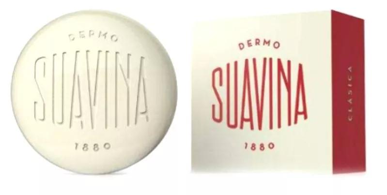 Suavina Original Lippenbalsam 10ml
