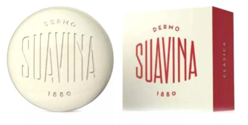 Suavina Original Bálsamo Labial 10ml