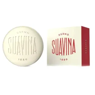 Suavina Bálsamo Labial Original 10 ml
