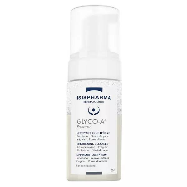 Isispharma Glyco-A Foamer 100ml