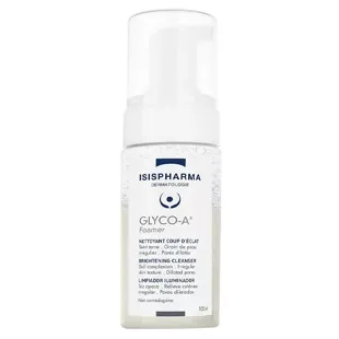 Isispharma Glyco-A Foamer Detergente Coup d'Eclat 100ml