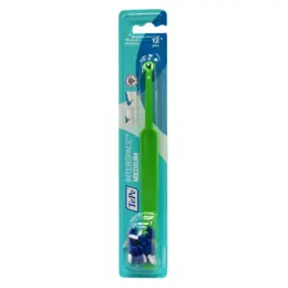 TePe Interspace Brosse à Dents Medium Verte + 12 têtes