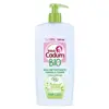 Cadum Bébé Natural Caresse Eau Nettoyante Visage & Corps Aloé Vera Bio 750ml