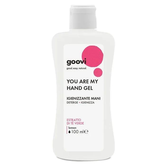 Goovi You are My Hand Detergente Igienizzante Mani 100 ml